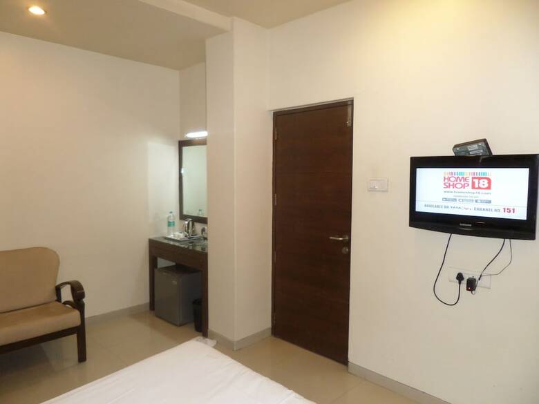 Matrix Inn Business Hotel