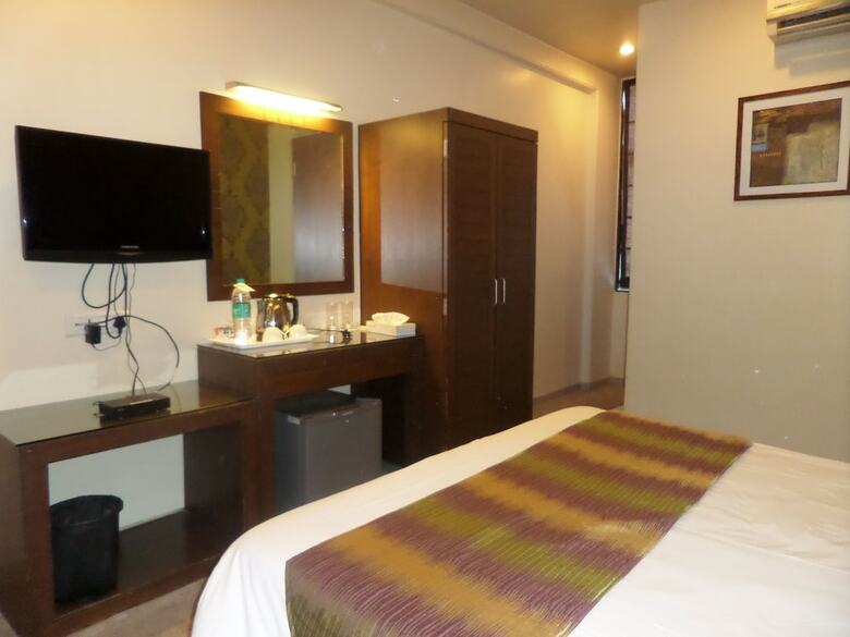 Matrix Inn Business Hotel