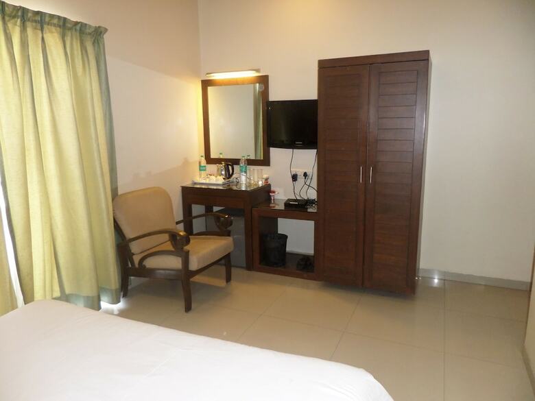 Matrix Inn Business Hotel