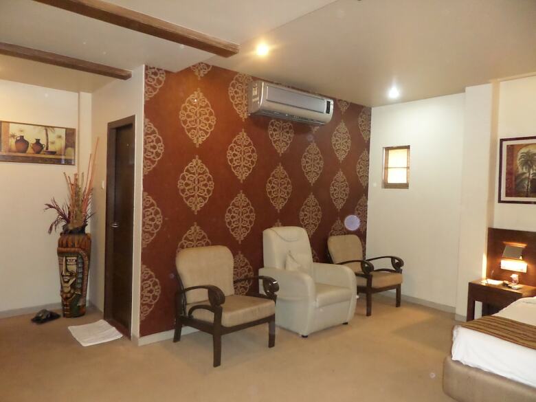 Matrix Inn Business Hotel