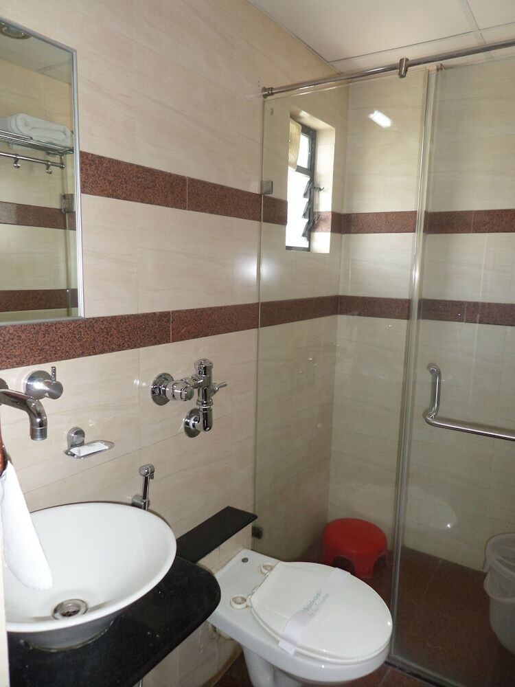 Matrix Inn Business Hotel