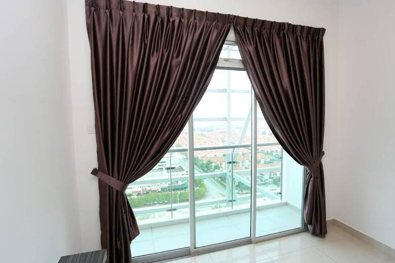 Apartamentos Baguss Homestay