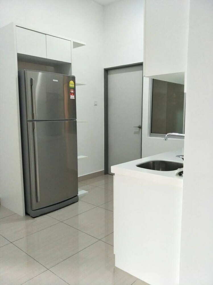 Apartamentos Baguss Homestay