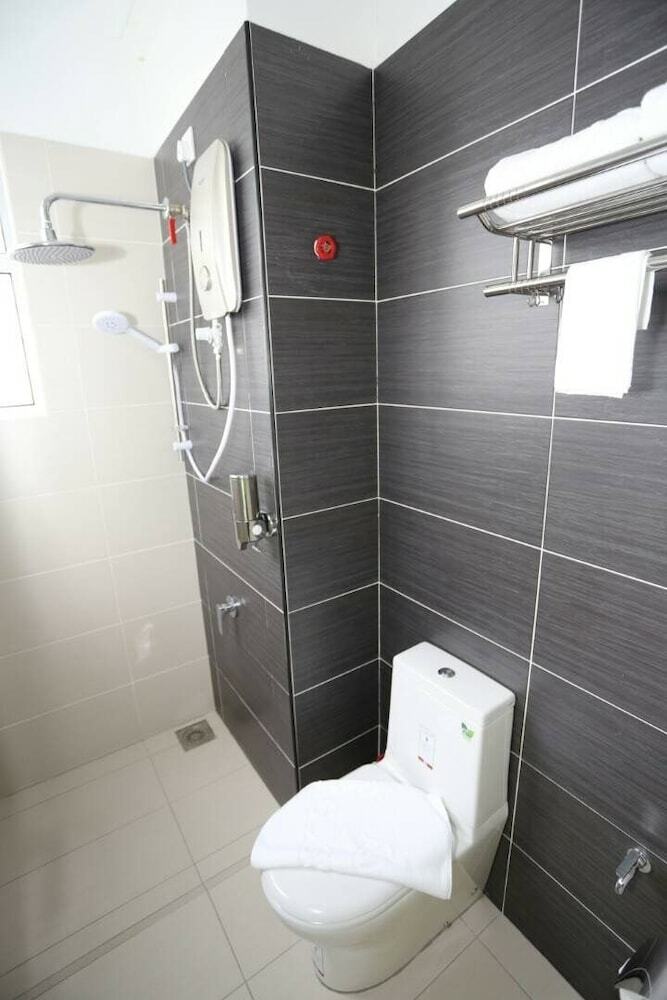 Apartamentos Baguss Homestay