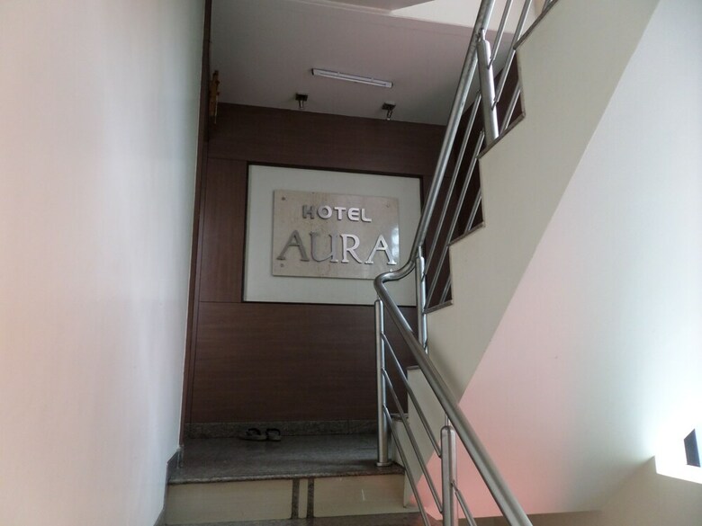 Hotel Aura