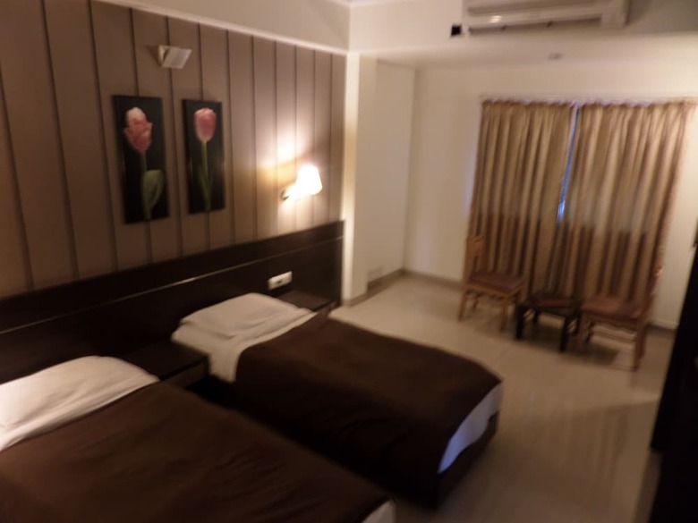 Hotel Aura