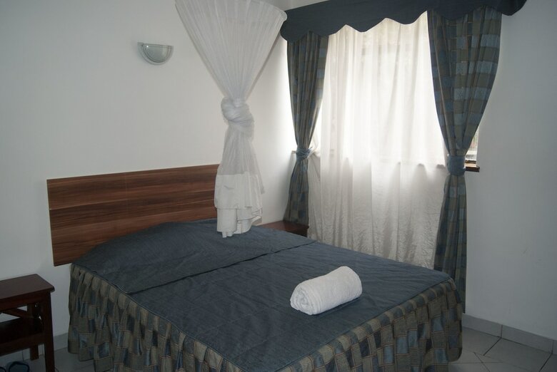 Hotel Ywca Parkview Suites Nairobi