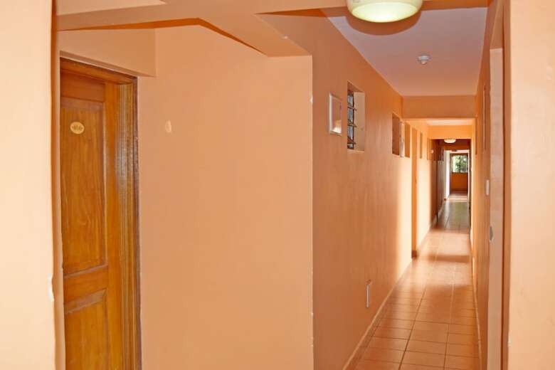 Hotel Ywca Parkview Suites Nairobi