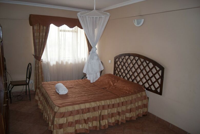 Hotel Ywca Parkview Suites Nairobi