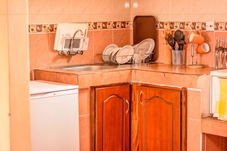 Hotel Ywca Parkview Suites Nairobi