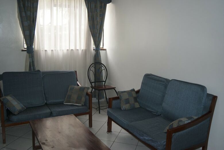 Hotel Ywca Parkview Suites Nairobi
