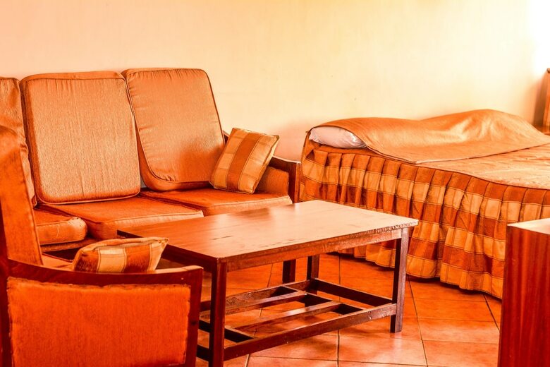 Hotel Ywca Parkview Suites Nairobi