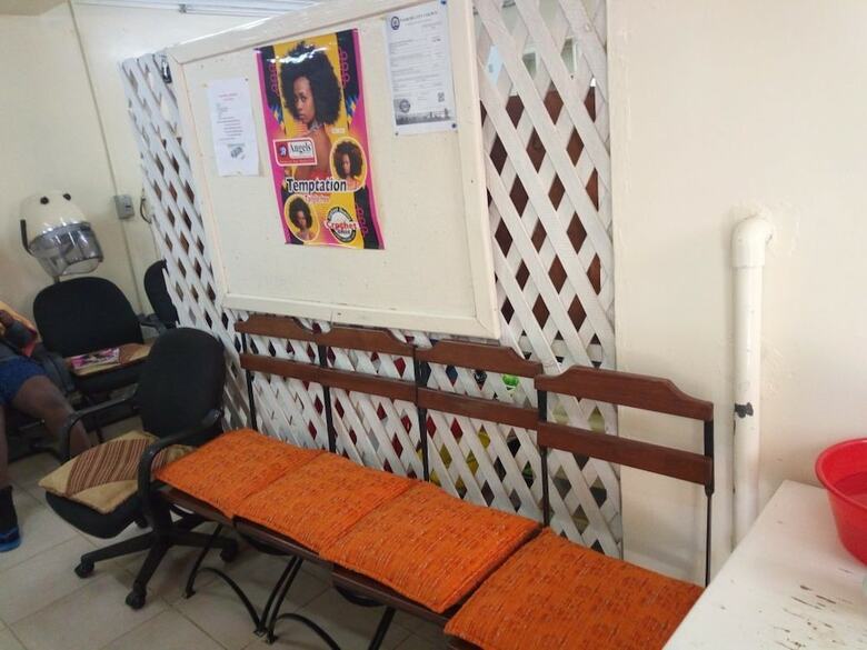 Hotel Ywca Parkview Suites Nairobi
