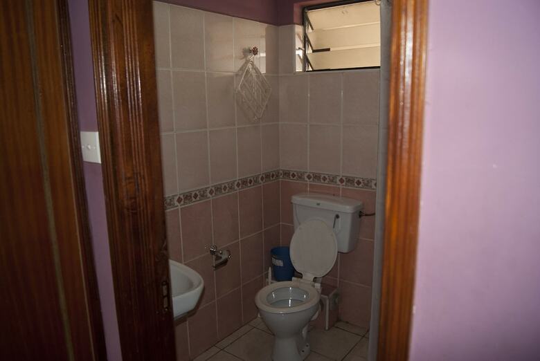 Hotel Ywca Parkview Suites Nairobi
