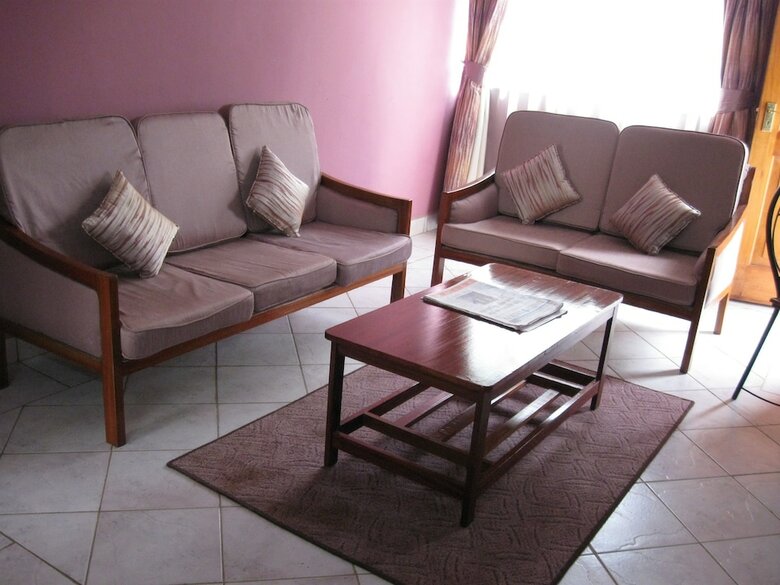Hotel Ywca Parkview Suites Nairobi