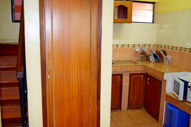 Hotel Ywca Parkview Suites Nairobi