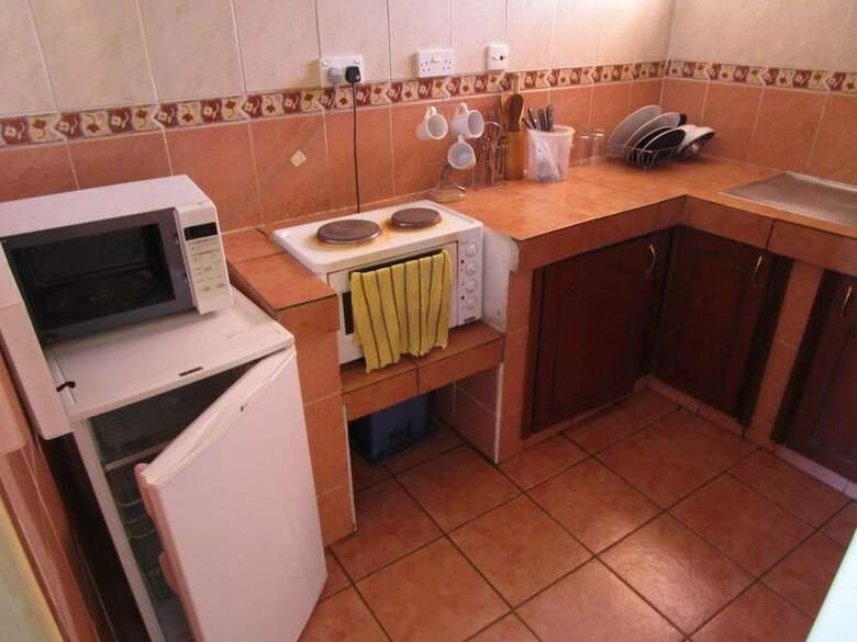 Hotel Ywca Parkview Suites Nairobi