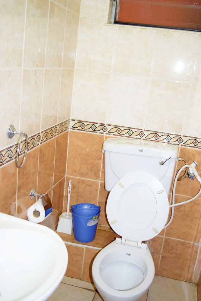 Hotel Ywca Parkview Suites Nairobi
