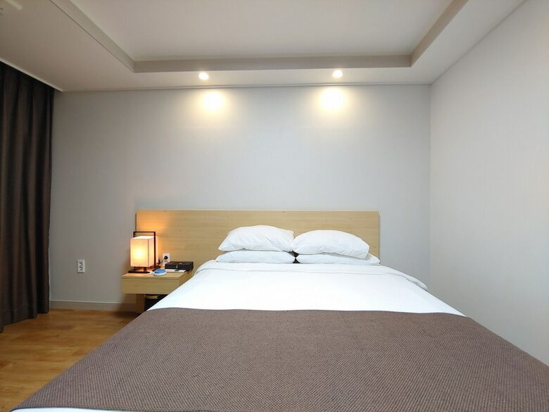 Hotel Lavender Jeju