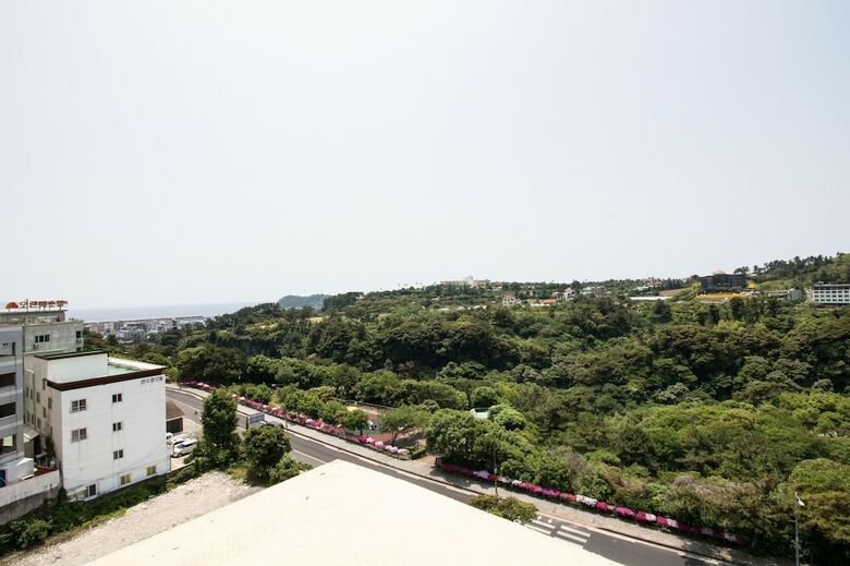 Hotel Lavender Jeju