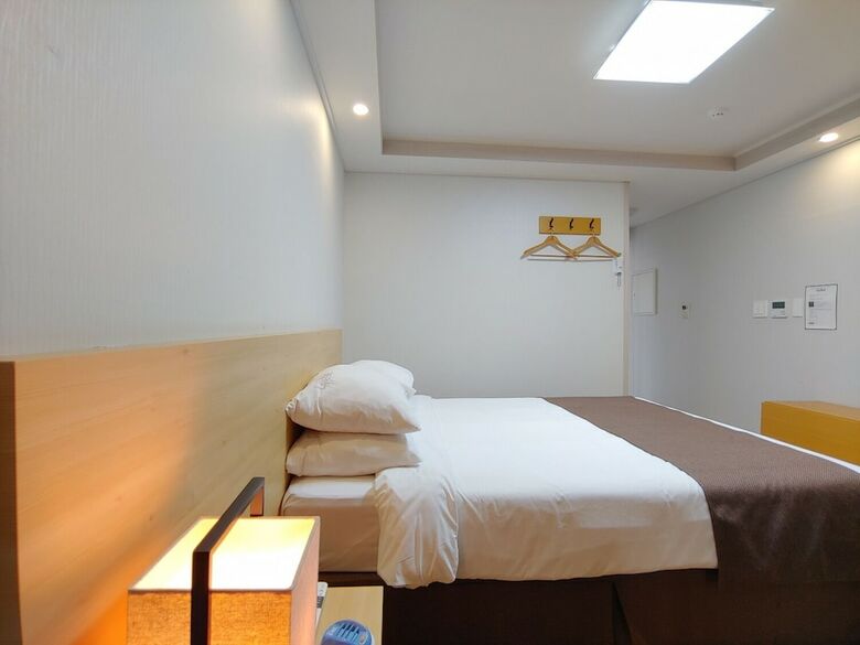 Hotel Lavender Jeju
