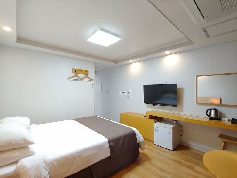 Hotel Lavender Jeju