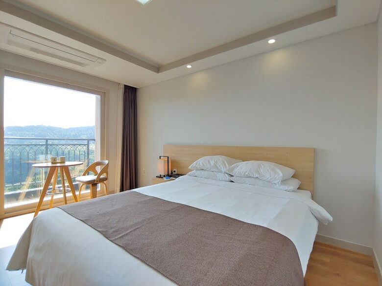 Hotel Lavender Jeju