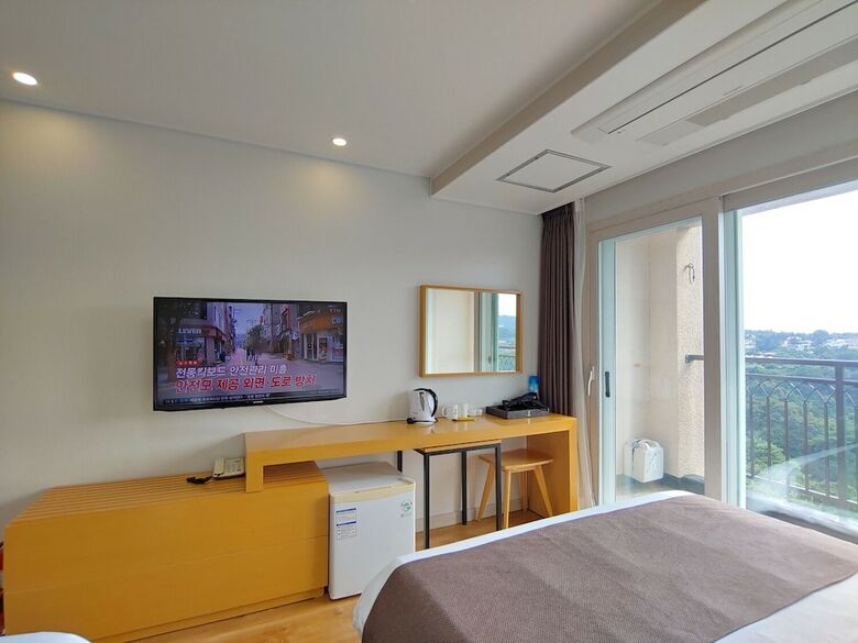 Hotel Lavender Jeju
