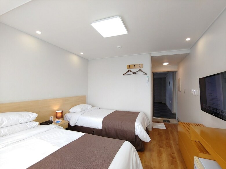 Hotel Lavender Jeju
