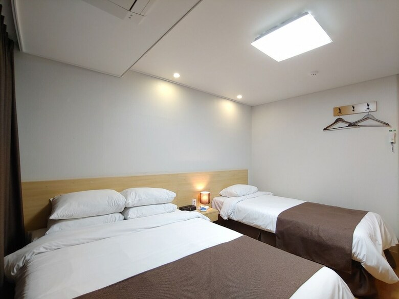 Hotel Lavender Jeju