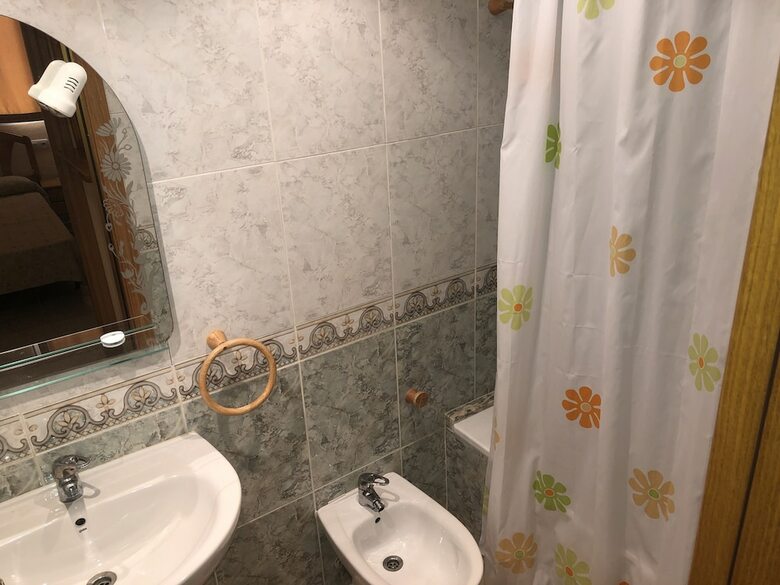 Apartamentos Acv - Bah�a Park-1� L�nea Planta 7 Sur
