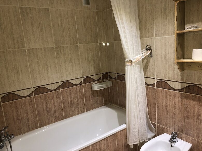 Apartamentos Acv - Bah�a Park-1� L�nea Planta 7 Sur