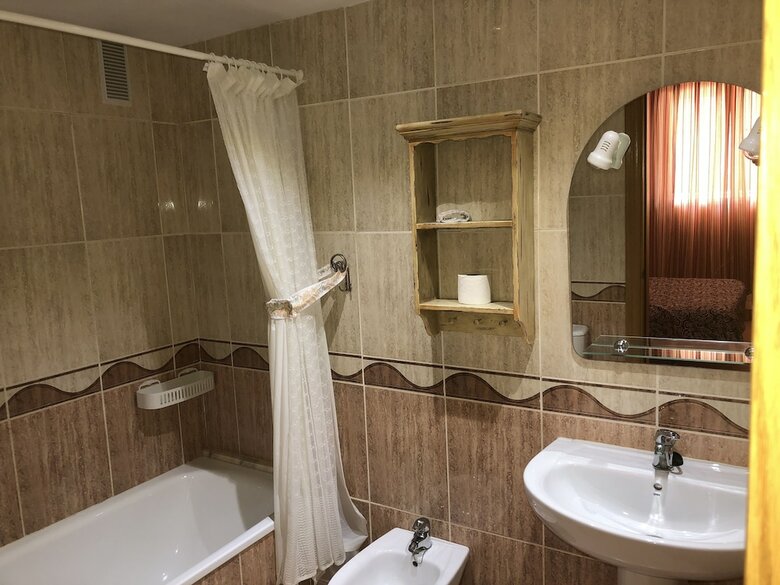 Apartamentos Acv - Bah�a Park-1� L�nea Planta 7 Sur