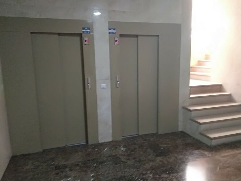 Apartamentos Acv - Bah�a Park-1� L�nea Planta 7 Sur