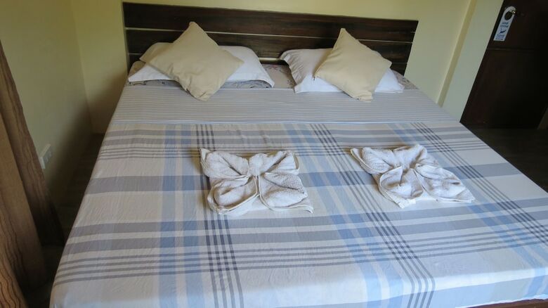 Hotel Pa Lao Yu Dive Resort