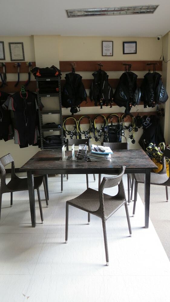 Hotel Pa Lao Yu Dive Resort