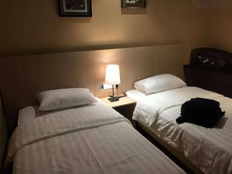 Hotel 91 Street Boutique Inn