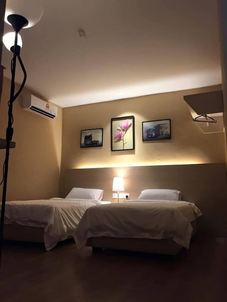 Hotel 91 Street Boutique Inn