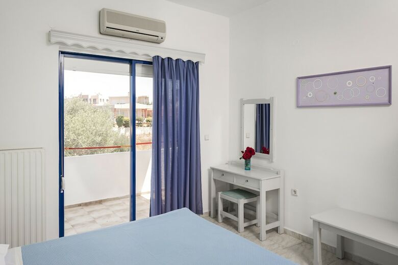 Esplanade Apartments