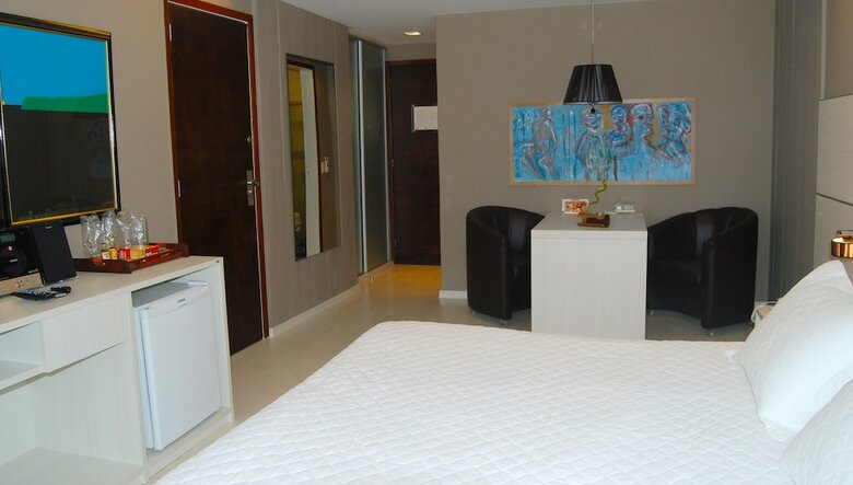 Hotel Manta
