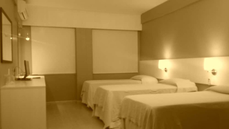 Hotel Manta