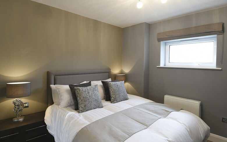 Old Gaol Serviced Apartments