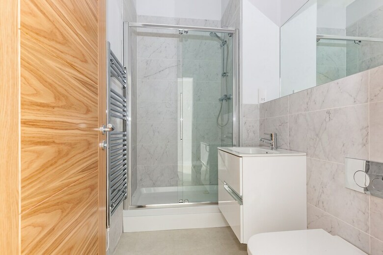 Old Gaol Serviced Apartments