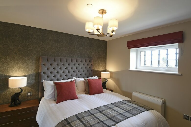 Old Gaol Serviced Apartments