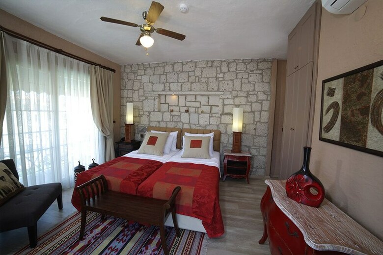 Alacati Mandalina Hotel
