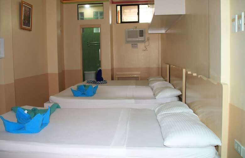 Hotel Austria?s Guest House And Restaurant