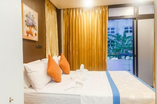 Hotel Club Blu