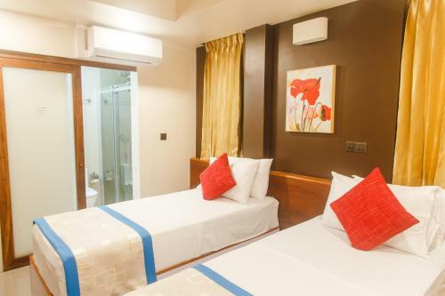 Hotel Club Blu