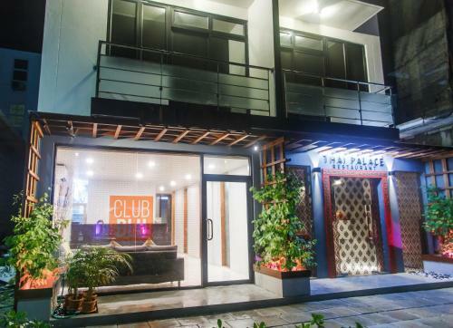 Hotel Club Blu