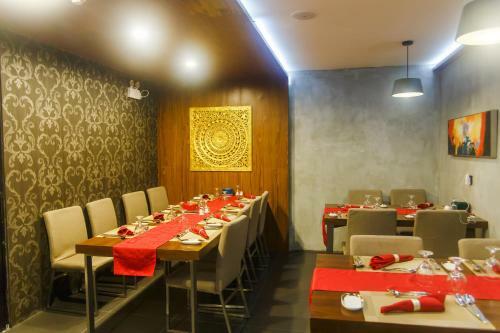 Hotel Club Blu